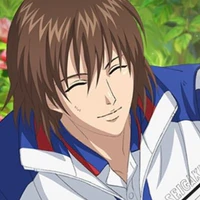 Fuji Shusuke