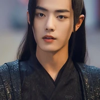 Tam Vương Phi_thế giới kia_