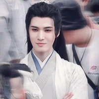 Lưu Hải Khoan_Đại Vương Gia_