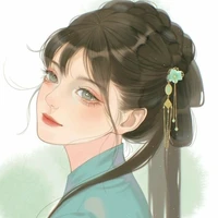 A Châu_nô tỳ của Kế Dương