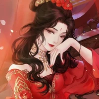 Tần Mộng Dao_Tần Trắc Phi_