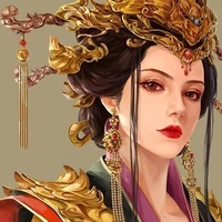 Hoàng Thái Hậu_Chu Bảo Linh_