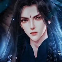 Thẩm Bạch Ngôn_Y sư Phủ Minh Trấn_