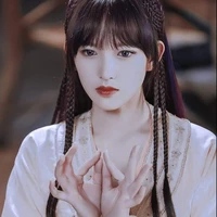 Trình Tiêu_Nhị Tiểu Thư_