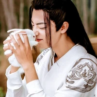 Tiêu Chiến_Tam Vương Phi_(đxk)