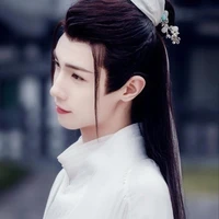 Tống Kế Dương_Nhị Vương Phi_