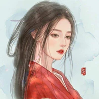 Vương Ái Ni_Biểu muội Vương Gia_
