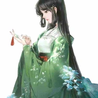 Liễu Cầm Nguyệt-16 tuổi