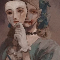 mary / quản gia