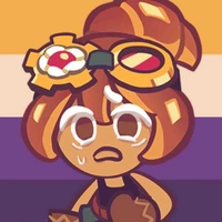 Croissant Cookie