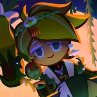 Herb Cookie