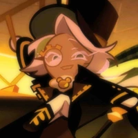 RogueFort Cookie