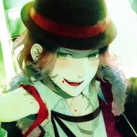 Sakamaki Laito