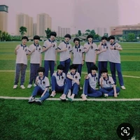 các cậu