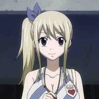 Lucy Heartfillia