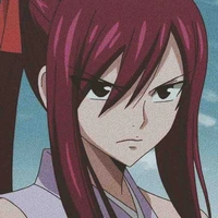 Erza Scarlet