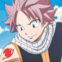 Nastu Dragneel