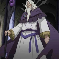 August Dragneel