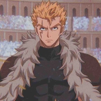 Laxus Dreyar