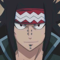 Gajeel Redfox