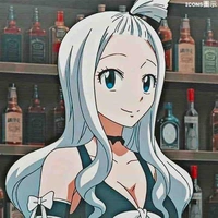 Mirajane Strauss 
