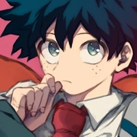 Midoriya Izuku
