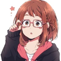 Uraraka Ochako