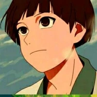 Senju Hashirama