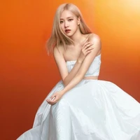 Park Chaeyoung - Rosé