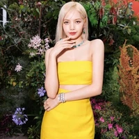 Lalisa Manobal
