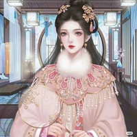 Uyển Khiên Tâm(Uyển Tần)