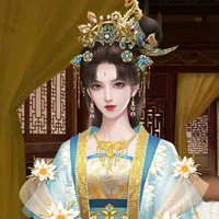Hạ Vân Bạch(Hạ Quý Phi)