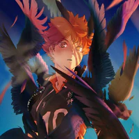 Hinata Shoyo