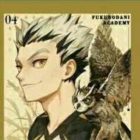 Bokuto Koutarou