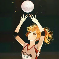 Hinata Natsu