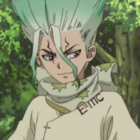 Ishigami Senku