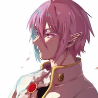 Asmodeus Alice