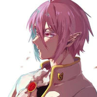 Asmodeus Alice