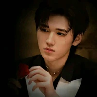 Tống Á Hiên [ anh ]