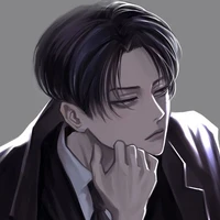 LEVI ACKERMAN