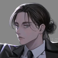 EREN YEAGER