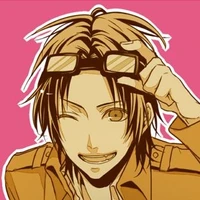 HANJI