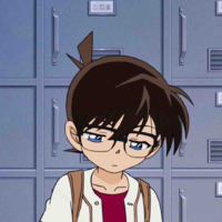 Edogawa Conan