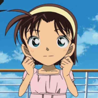 Yoshida Ayumi