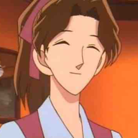 Suzuki Ayako