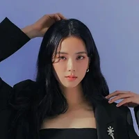Kim JiSoo - [ Y ]