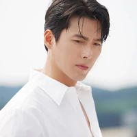 Park Hyun Bin - Appa nàng