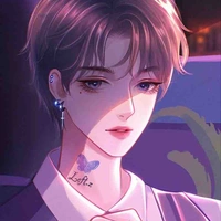 Châu Anh Vũ ( Sicky )