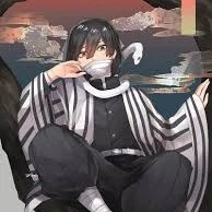 Iguro Obanai ( Alpha)