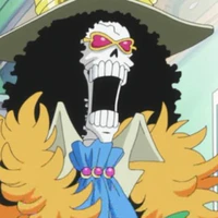 Brook